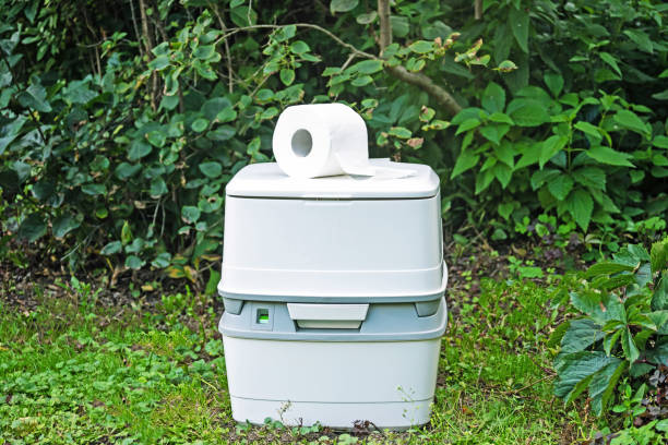 Best Affordable porta potty rental  in Fort Llins, CO