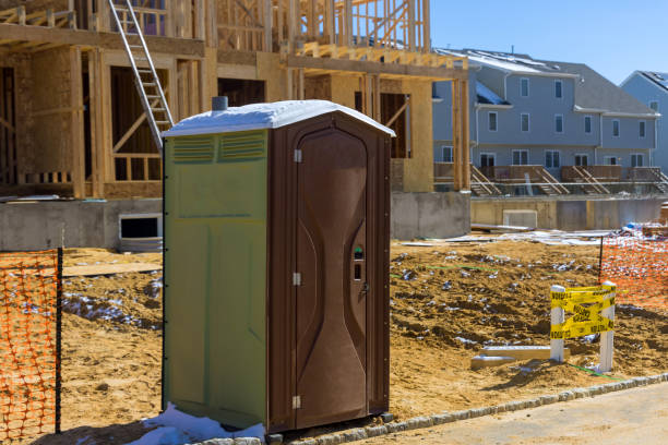 Best Portable restroom trailer rental  in Fort Llins, CO