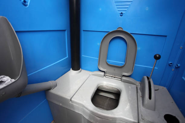 Affordable portable toilet rental in Fort Collins, CO